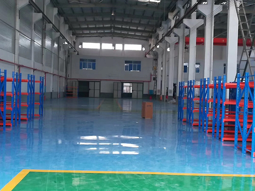 中型貨架